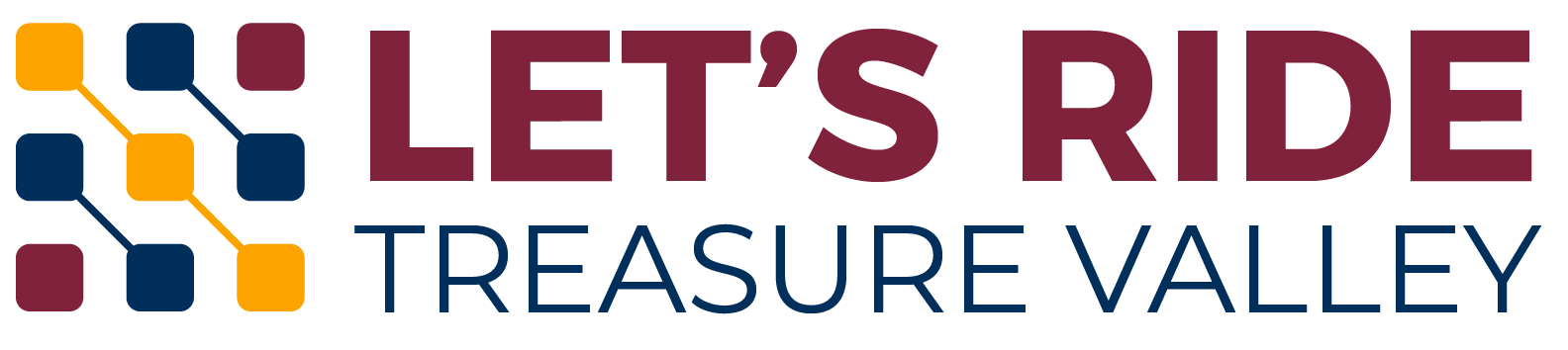 Let's Ride Treasure Valley